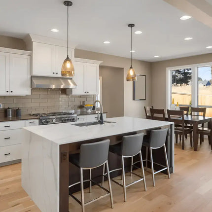 15W Tri-Colour Dimmable LED Downlight | 90mm Cut Out | Nullarbor Elite