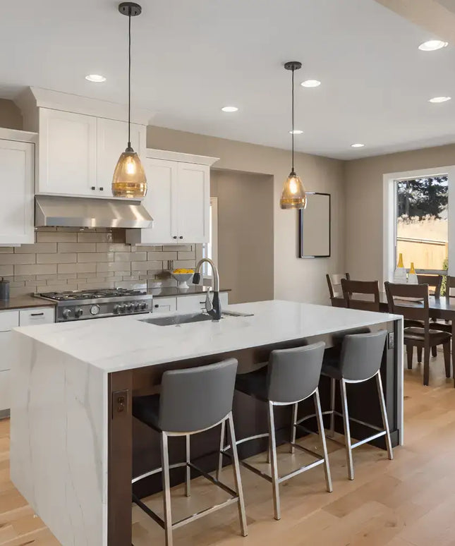 15W Tri-Colour Dimmable LED Downlight | 90mm Cut Out | Nullarbor Elite