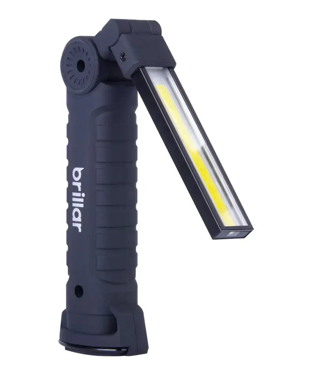 Flexi Mate - 300 Lumen Rechargeable Work Light-Flashlights-Brillar