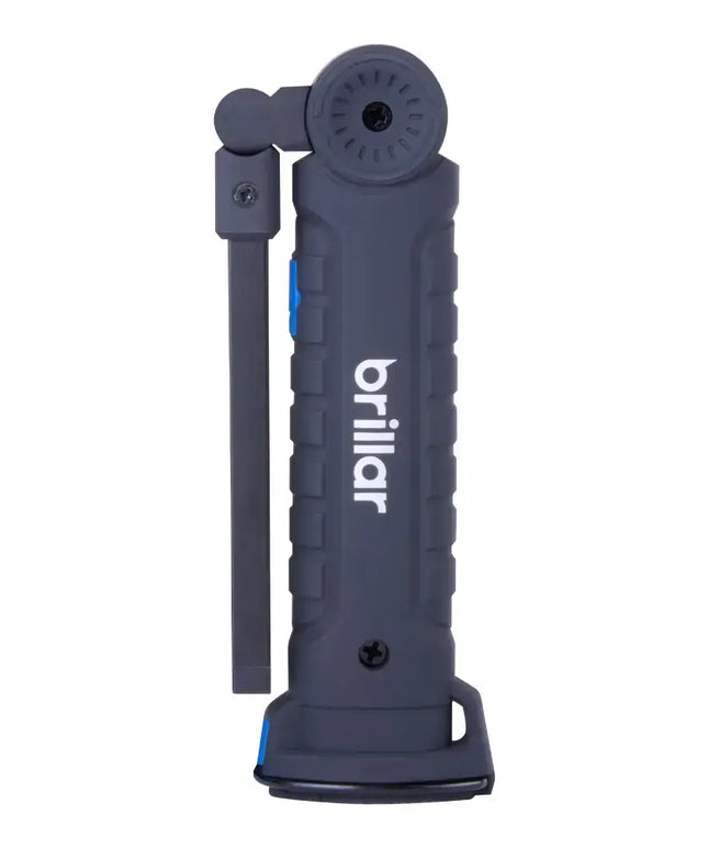 Flexi Mate - 300 Lumen Rechargeable Work Light-Flashlights-Brillar