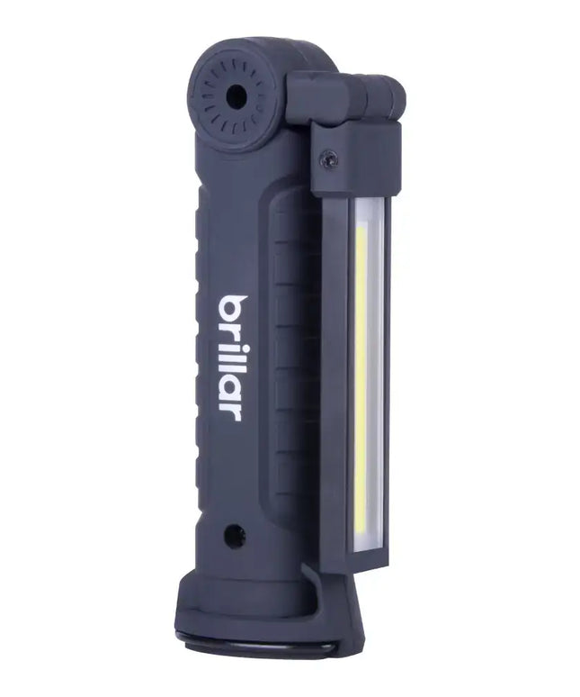 Flexi Mate - 300 Lumen Rechargeable Work Light-Flashlights-Brillar