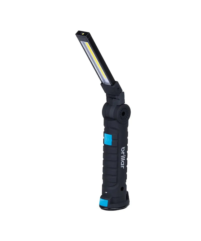Flexi Mate - 300 Lumen Rechargeable Work Light-Flashlights-Brillar