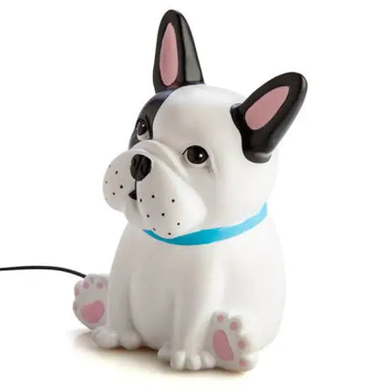 French Bulldog Table Lamp - Home & Garden > Lighting