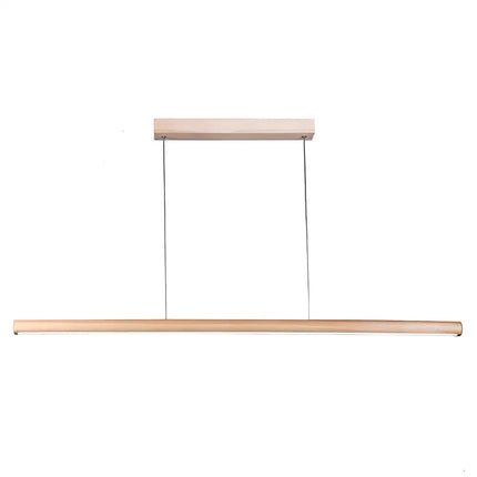 Freya Natural Tri-Colour LED Pendant Light
