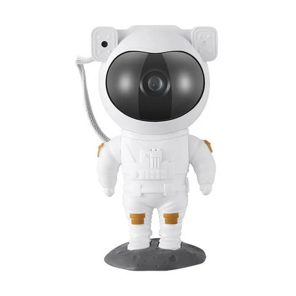 Gardeon Projector Party Light LED Astronaut Starry Sky Galaxy Laser Night Lamp - Home & Garden > Lighting > Night