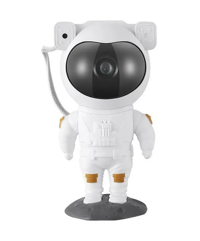 Gardeon Projector Party Light LED Astronaut Starry Sky Galaxy Laser Night Lamp - Home & Garden > Lighting > Night