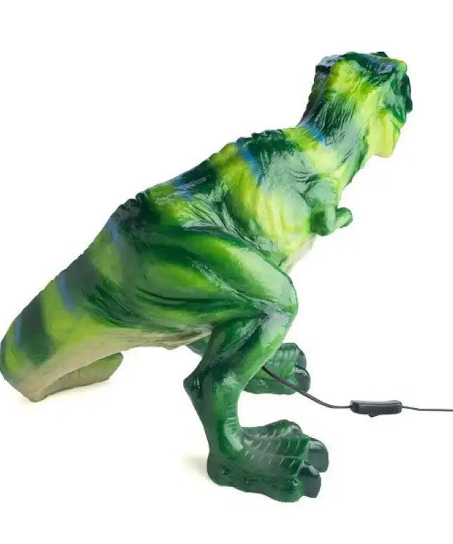 Giant T-Rex Table Lamp-Home & Garden > Lighting-MDI