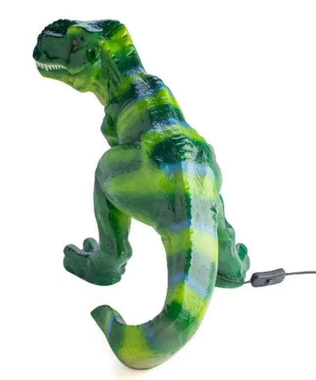 Giant T-Rex Table Lamp-Home & Garden > Lighting-MDI