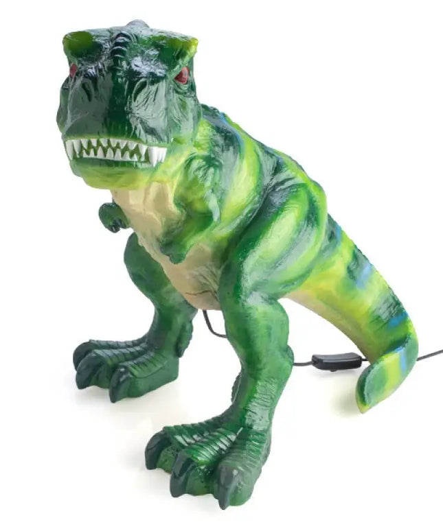 Giant T-Rex Table Lamp-Home & Garden > Lighting-MDI