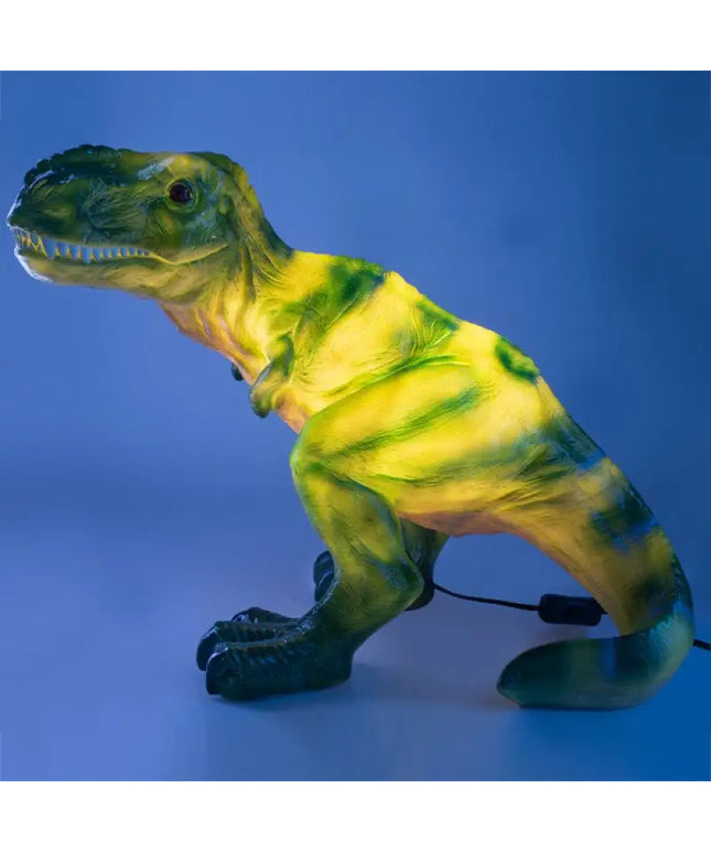 Giant T-Rex Table Lamp-Home & Garden > Lighting-MDI