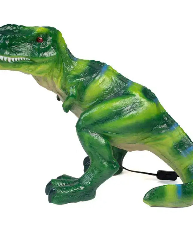 Giant T-Rex Table Lamp-Home & Garden > Lighting-MDI