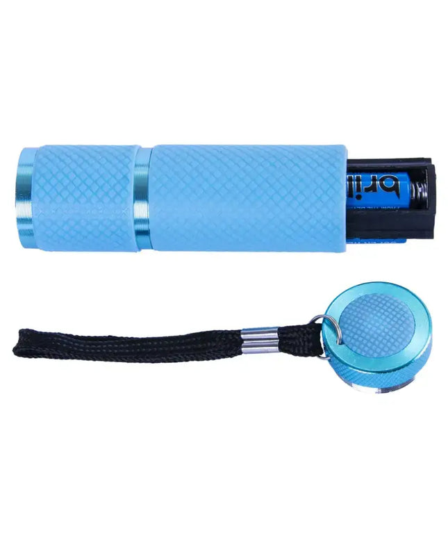 Glow in the Dark Torches 2pk-Flashlights-Brillar