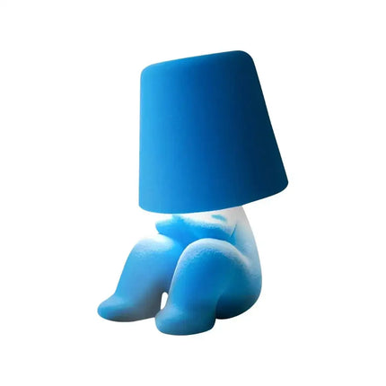 Party Night Light Decoration Fixed Brightness Warm Light Bedside Light