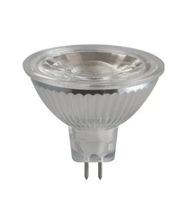 Green Earth 7W Dimmable 12V MR16 LED Globe-MR16 LED Globe-Green Earth Lighting Australia