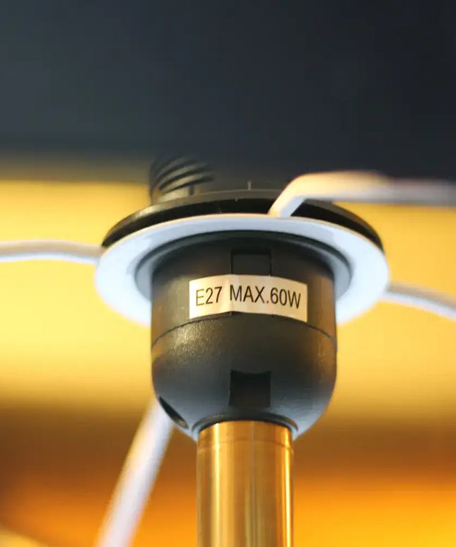 Greta Floor Lamp - LL-27-0138-Floor Lamps-Lexi Lighting