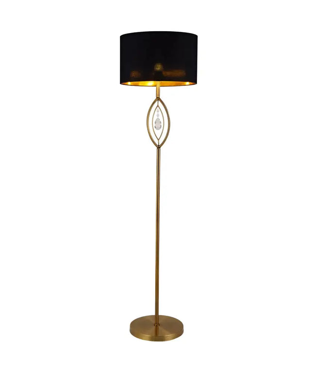Greta Floor Lamp - LL-27-0138-Floor Lamps-Lexi Lighting