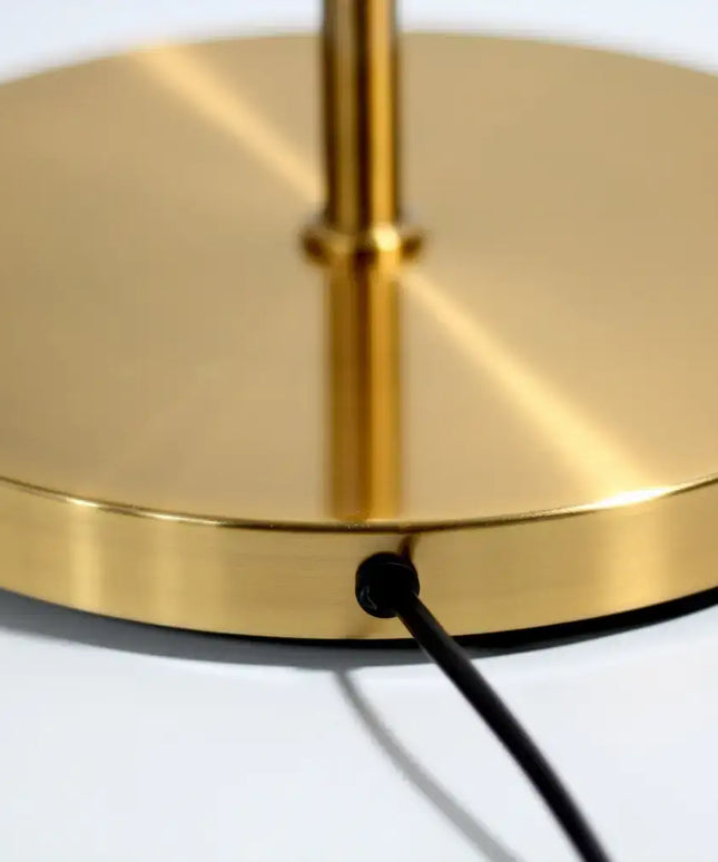 Greta Floor Lamp - LL-27-0138-Floor Lamps-Lexi Lighting