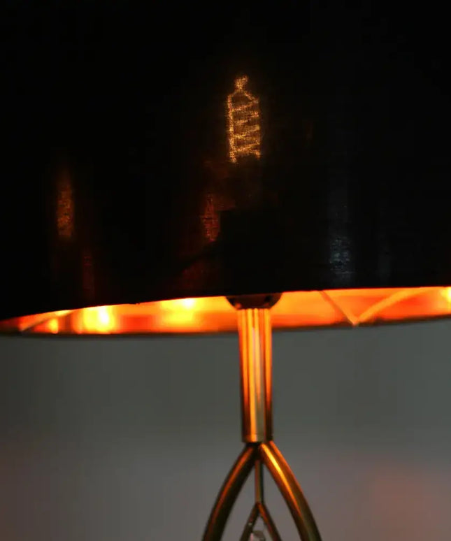 Greta Floor Lamp - LL-27-0138-Floor Lamps-Lexi Lighting