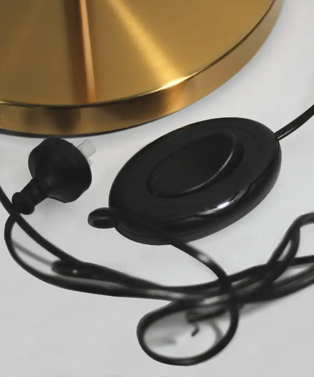 Greta Floor Lamp - LL-27-0138-Floor Lamps-Lexi Lighting