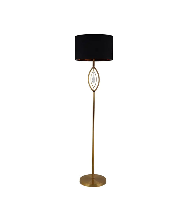 Greta Floor Lamp - LL-27-0138-Floor Lamps-Lexi Lighting