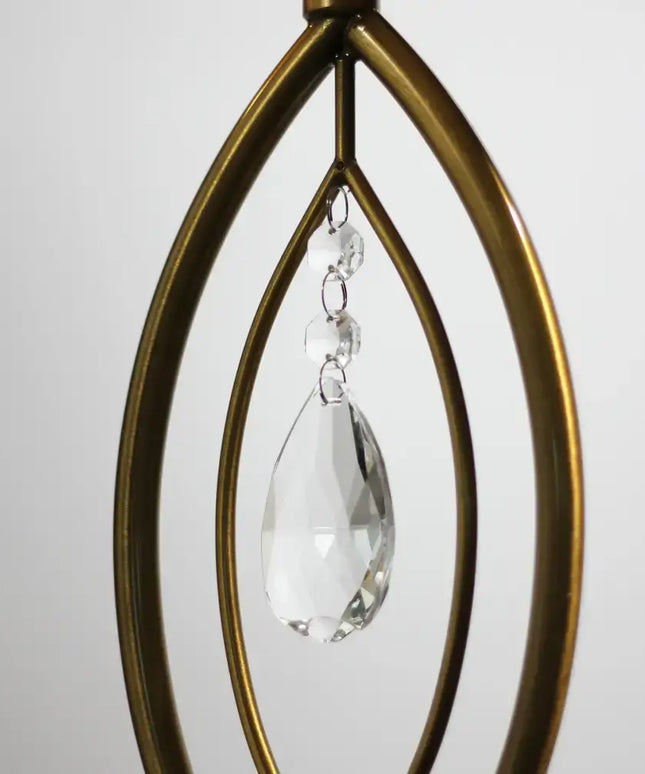 Greta Floor Lamp - LL-27-0138-Floor Lamps-Lexi Lighting