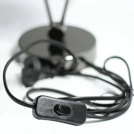 Grette Table Lamp - Home & Garden > Lighting