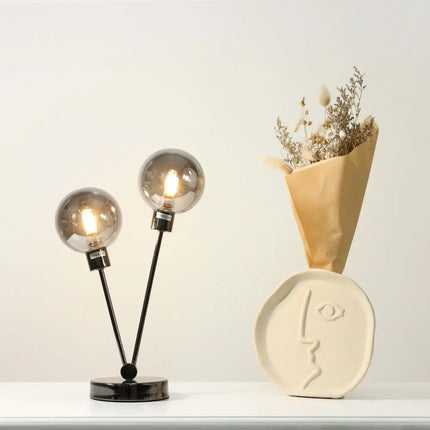 Grette Table Lamp - Home & Garden > Lighting