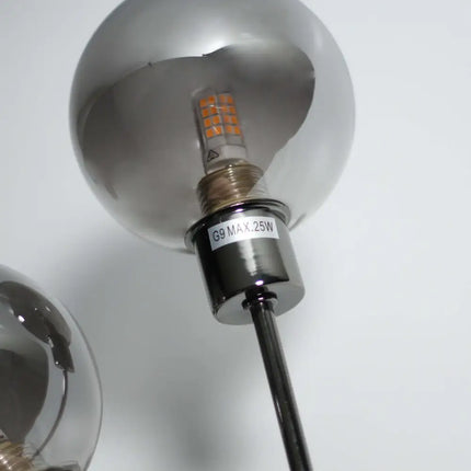 Grette Table Lamp - Home & Garden > Lighting