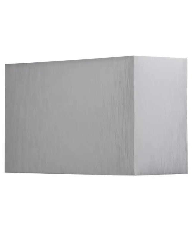 Habitat 1 Light Floor Lamp Base Only Dark Stain - Oriel-Floor Lamps-Oriel Lighting