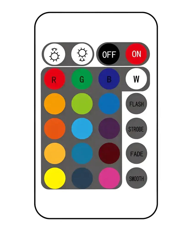 HANGING BALL - LED Pendant - Solar + DC Power-PENDANT-Lexi Lighting