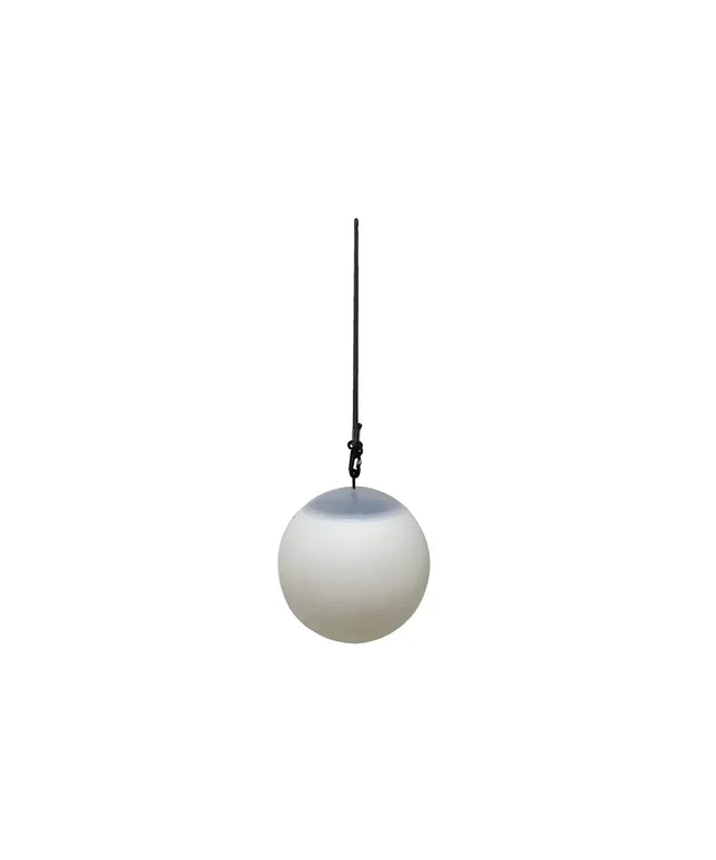 HANGING BALL - LED Pendant - Solar + DC Power-PENDANT-Lexi Lighting