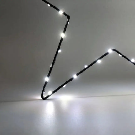 Hanging Star with Dual Color LED - 2 Size Options-Christmas Ceiling&Wall Decoration-Lexi Lighting
