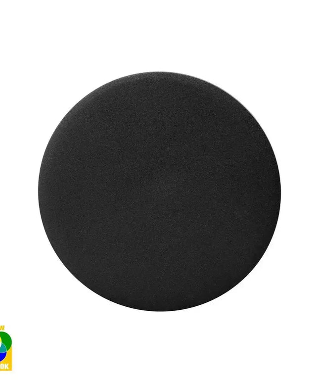 Havit HALO - 7W/12W LED Tri-Colour Dimmable Modern Indirect Wall Light IP65 12V DRIVER REQUIRED-OUTDOOR-Havit Lighting