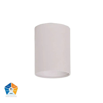 Havit NELLA - 7W/12W/18W/24W LED 5-CCT Dimmable Round Surface Mount Downlight IP54-DOWNLIGHTS-Havit Lighting