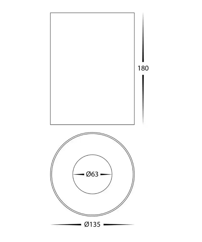 Havit NELLA - 7W/12W/18W/24W LED 5-CCT Dimmable Round Surface Mount Downlight IP54-DOWNLIGHTS-Havit Lighting