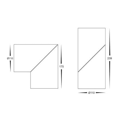 Havit NELLA - 7W/12W/18W/24W LED Tri-Colour Dimmable Adjustable Surface Mount Downlight IP54-DOWNLIGHTS-Havit Lighting