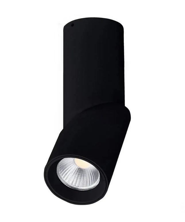 Havit NELLA - 7W/12W/18W/24W LED Tri-Colour Dimmable Adjustable Surface Mount Downlight IP54-DOWNLIGHTS-Havit Lighting