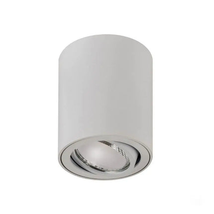 Havit NELLA - 7W/12W/18W LED Tri-Colour Dimmable Round Tilt Adjustable Surface Mount Downlight-DOWNLIGHTS-Havit Lighting