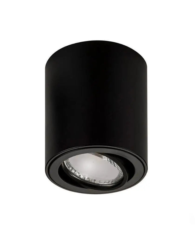 Havit NELLA - 7W/12W/18W LED Tri-Colour Dimmable Round Tilt Adjustable Surface Mount Downlight-DOWNLIGHTS-Havit Lighting