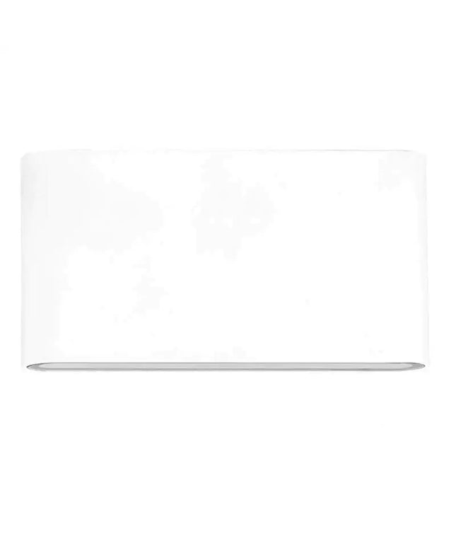 HAYDEN 12W Up/Down White LED Wall Lamp IP54-General-COPY