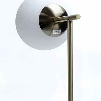 Helium Floor Lamp - LL-27-0079-Floor Lamps-Lexi Lighting