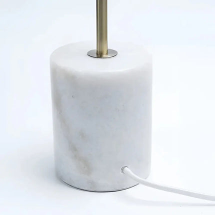 Helium Floor Lamp - LL-27-0079-Floor Lamps-Lexi Lighting