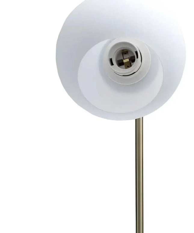 Helium Floor Lamp - LL-27-0079-Floor Lamps-Lexi Lighting