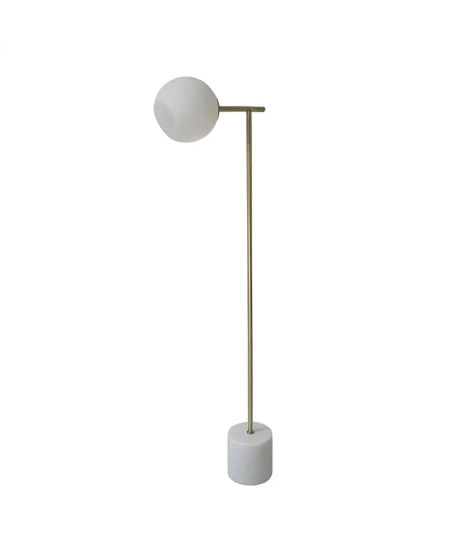 Helium Floor Lamp - LL-27-0079-Floor Lamps-Lexi Lighting