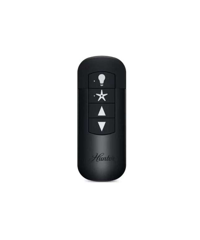 Hunter Pacific Auto Pair Remote Control Hunter Pacific, Ceiling Fans, hunter-auto-pair-remote-control