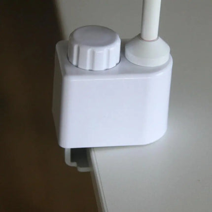 Inbuilt LED Multi-Functional Desk Lamp - Home & Garden > Lighting > Table Lamps