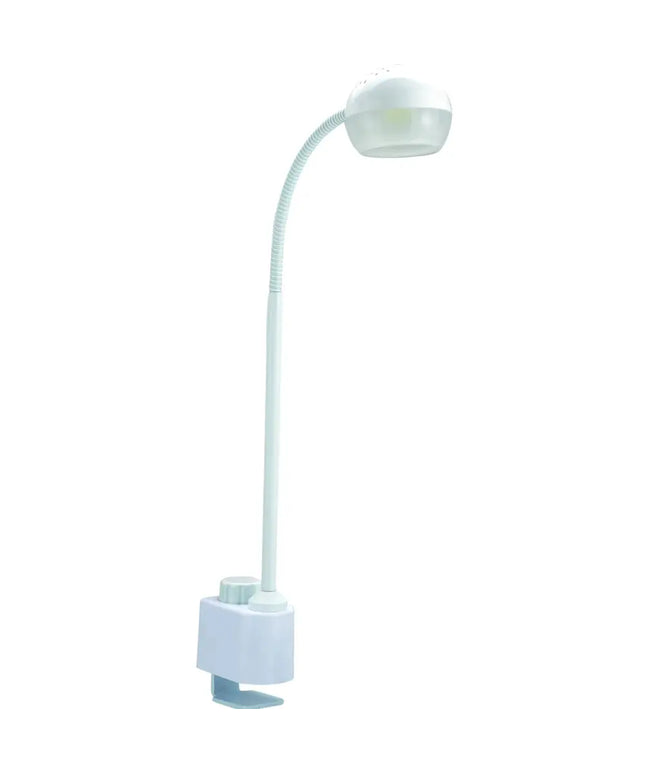 Inbuilt LED Multi-Functional Desk Lamp - Home & Garden > Lighting > Table Lamps