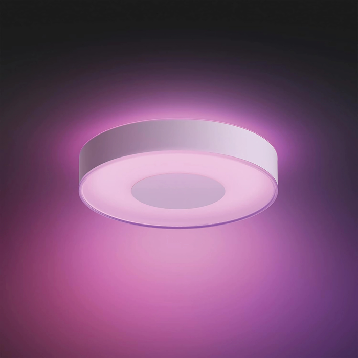 Philips Hue Infuse Medium Ceiling Lamp