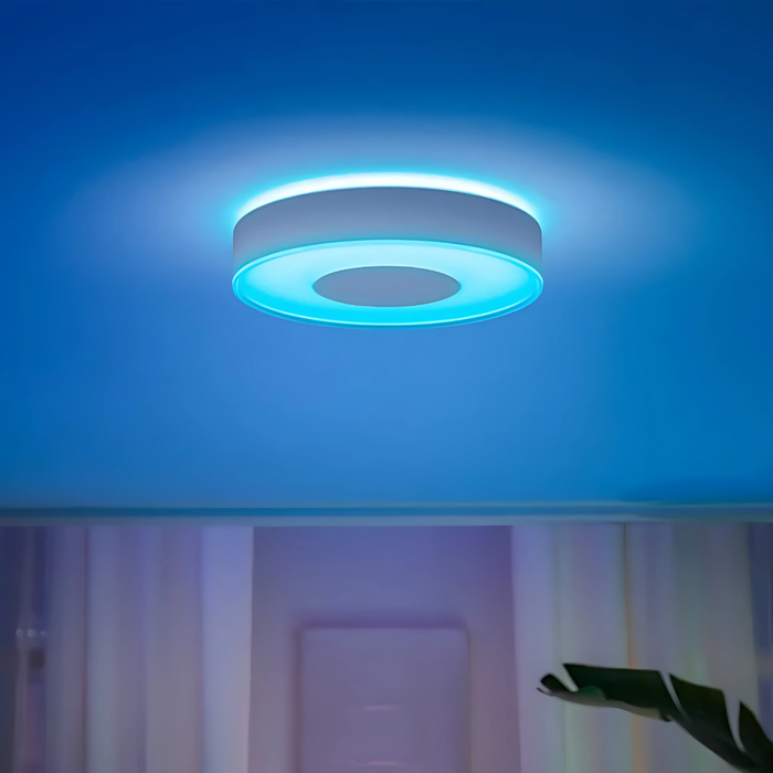 Philips Hue Infuse Medium Ceiling Lamp