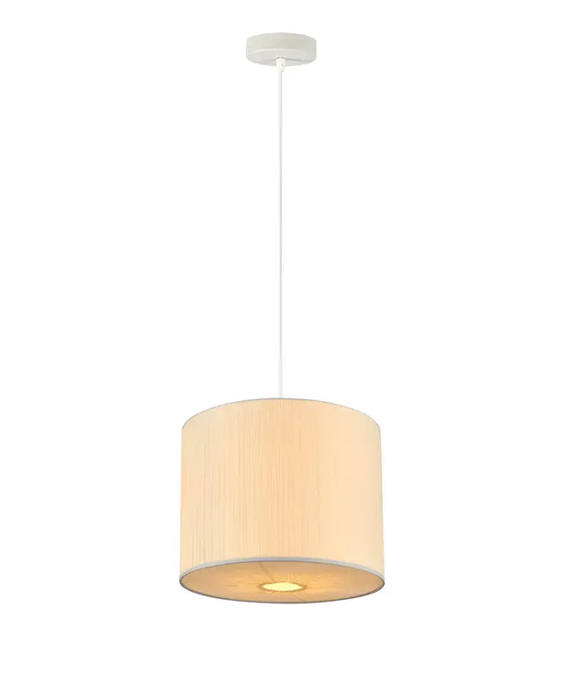 Ingrid Pendant Light - Small-Home & Garden > Lighting-Koala Lamps and Lighting